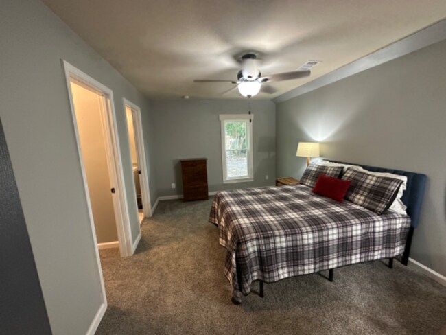 Foto del edificio - 5442 Park St