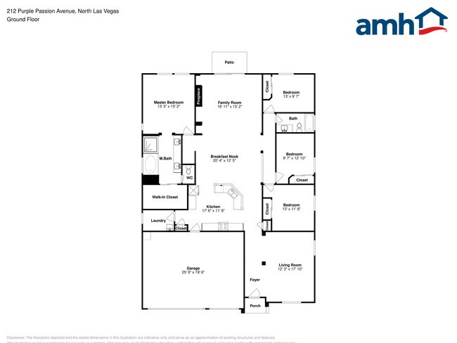 Foto del edificio - 212 Purple Passion Ave
