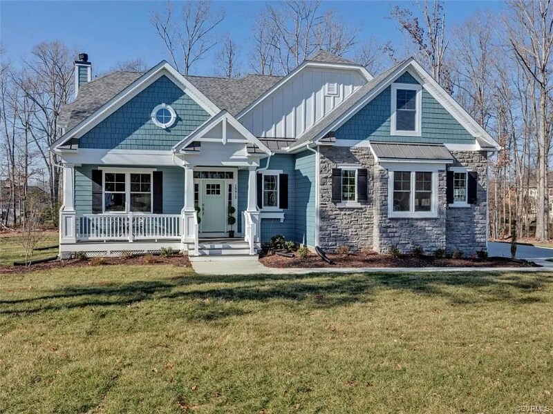Foto principal - 15812 Garston Ln