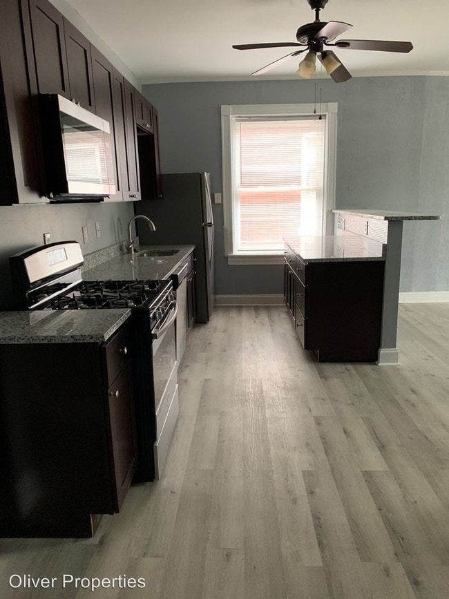 3008 Henrietta St, St. Louis, MO 63104 Room for Rent in St. Louis, MO