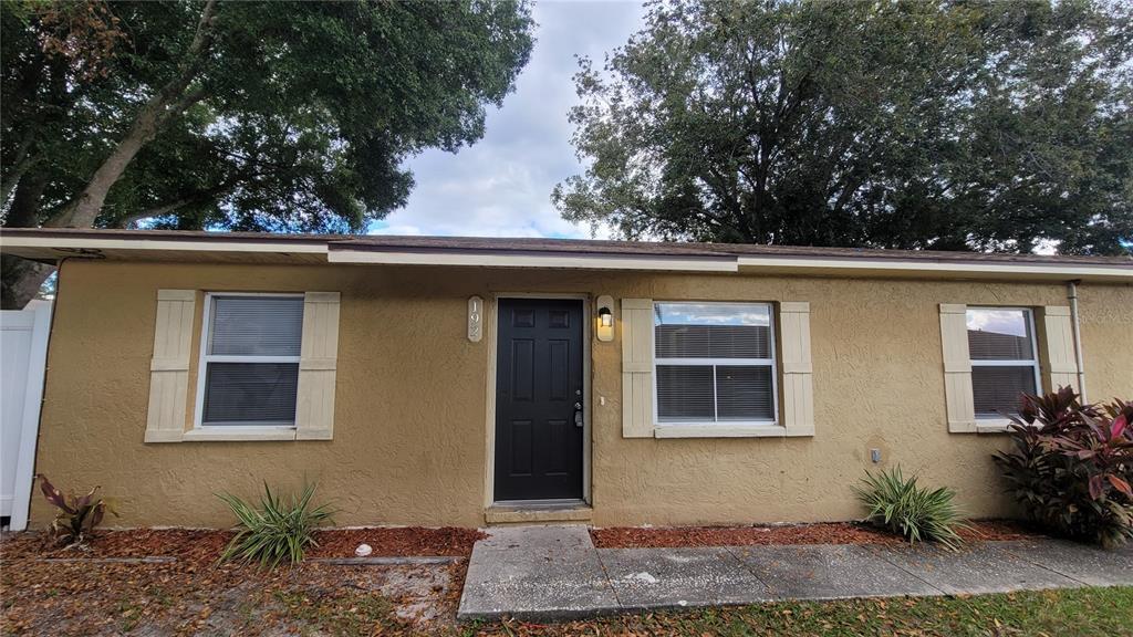 192 Rebecca Ln, Auburndale, FL 33823 Townhome Rentals in Auburndale