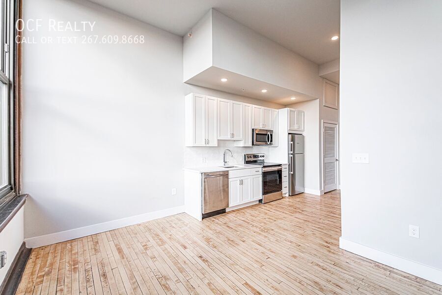 Foto principal - 1300 S 19th St