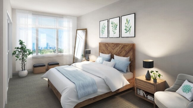 Building Photo - Overlook at St. Gabriels