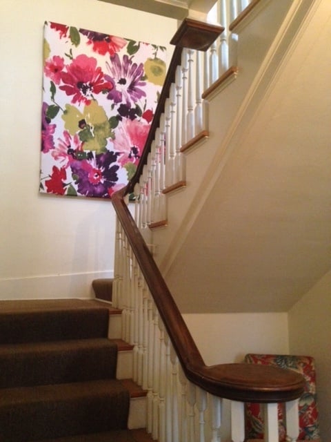 Building Photo - Beautiful 2br/1ba Upper Duplex in Desirabl...