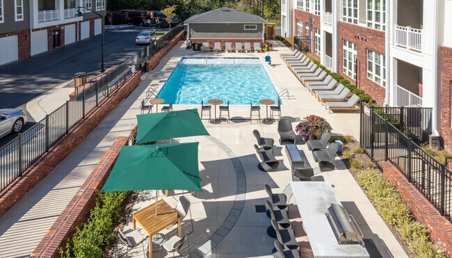 Photo - The Hartley at Blue Hill Apartments