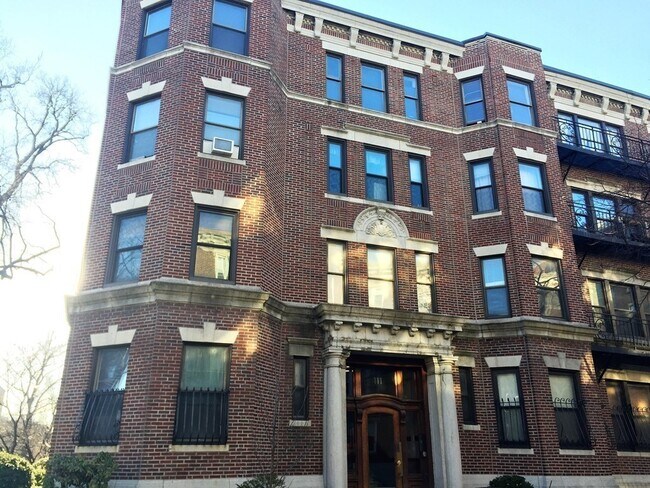 Foto del edificio - 111 Jersey St