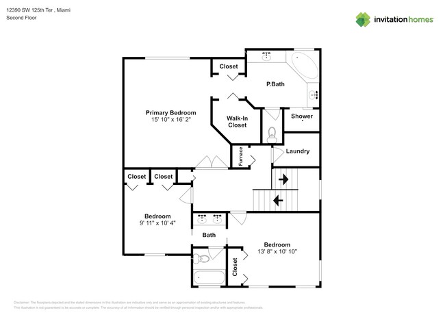 Foto del edificio - 12390 SW 125th Terrace