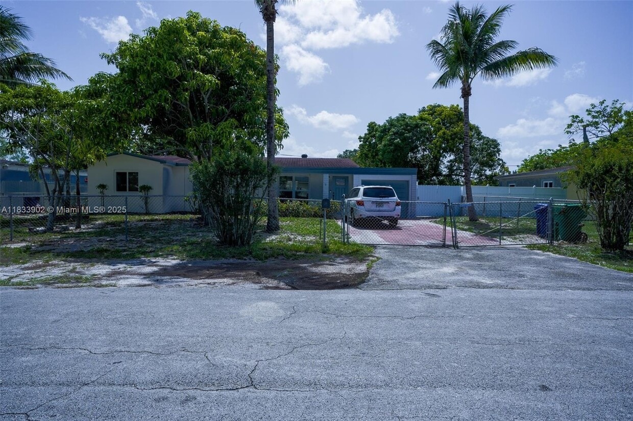 Primary Photo - 14530 NW 11th Ct