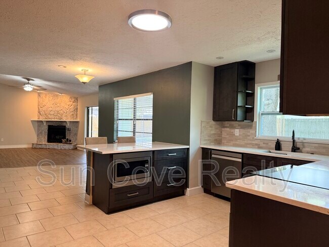 Foto del edificio - 4017 Paddlewheel Dr
