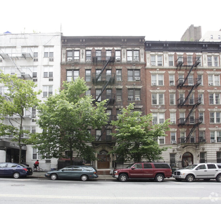 Foto del edificio - 324 W 96th St