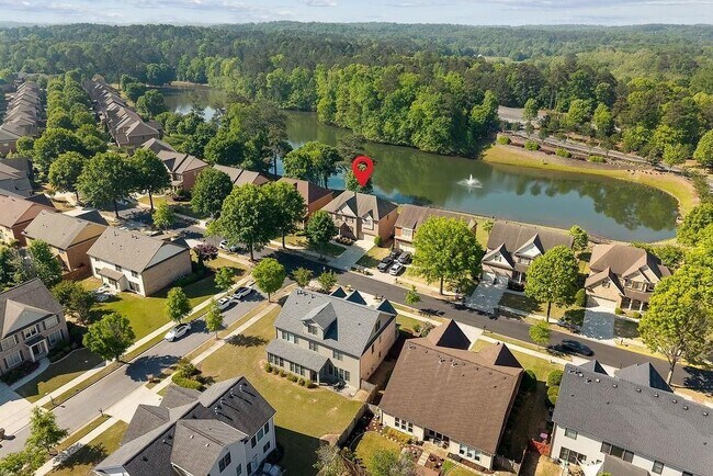 Foto del edificio - 3574 Willow Glen Trail