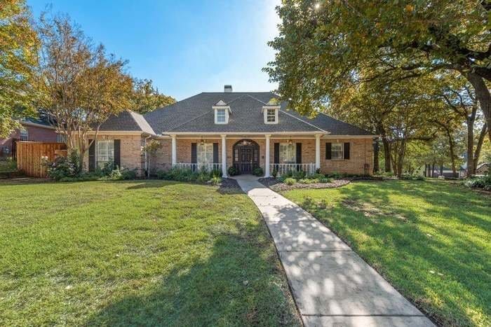 Photo - 806 Shadow Glen Dr (Southlake, TX)