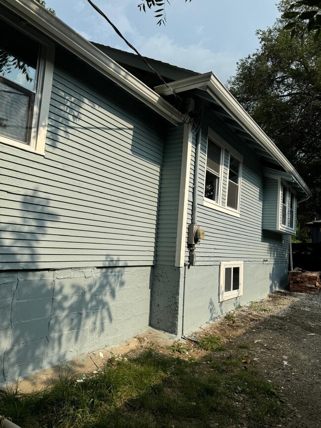 Foto del edificio - 1914 Wood Ave