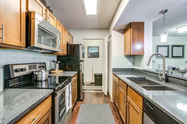 Foto del edificio - Audubon Village