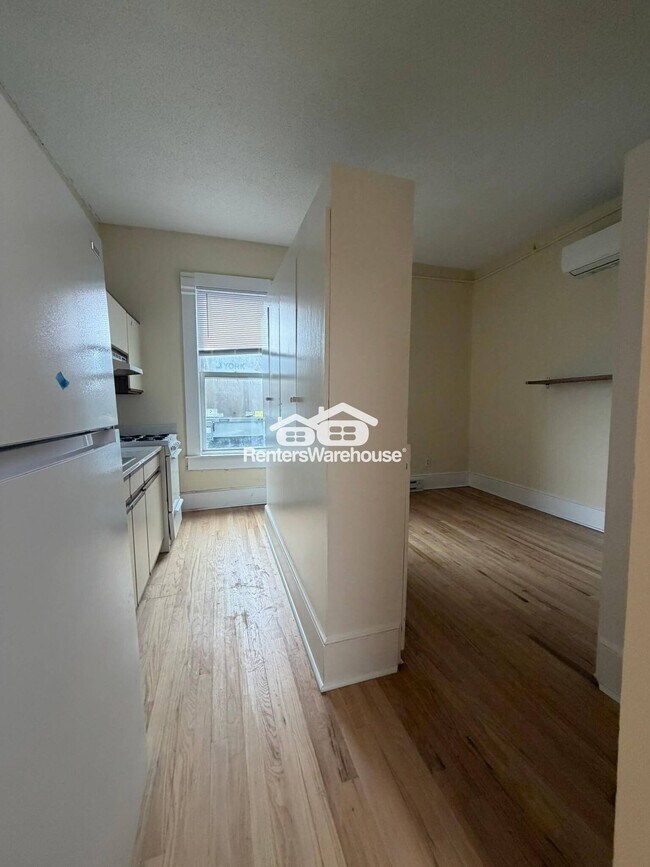 Foto del edificio - 1215 25th St