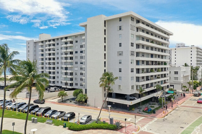 Royal Atlantic Condo