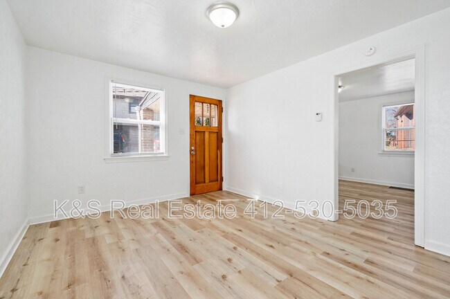 Building Photo - 209 Hurston Way