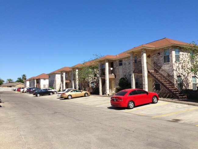 Foto del edificio - 502 Shiloh Dr