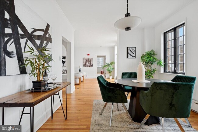 Foto del edificio - 1512 Spruce St