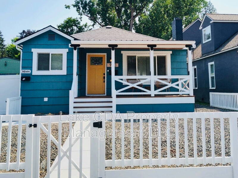Foto principal - 950 N 5th St