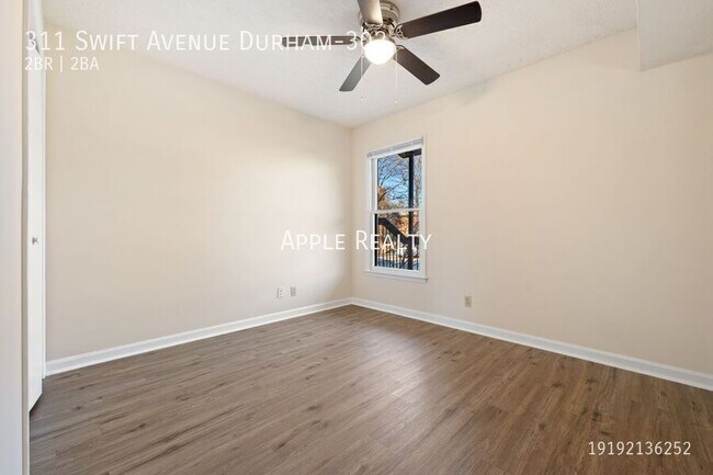 Foto del edificio - 311 Swift Ave