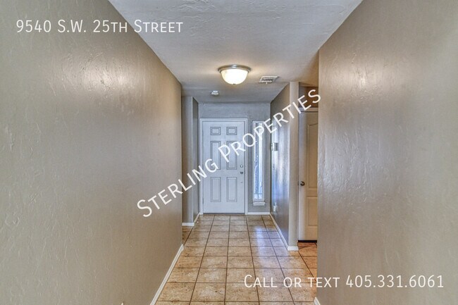 Foto del edificio - 9540 SW 25th St