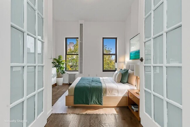 Foto del edificio - 32 Garnet St