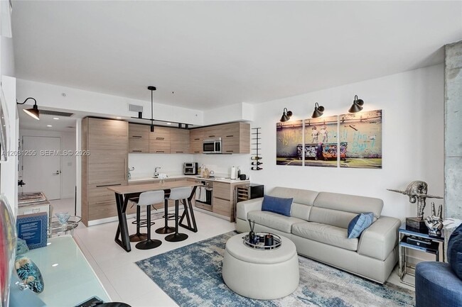 Photo - 1300 S Miami Ave Apartment