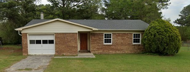 Foto principal - 1605 Blue Springs Rd