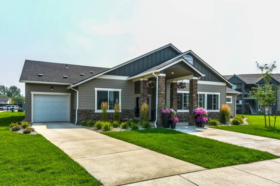 Crossroads Apartments Apartments in Post Falls, ID