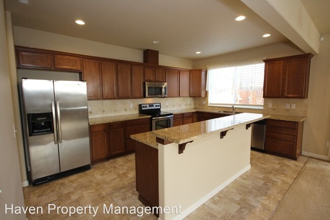 Building Photo - 4 br, 2.5 bath House - 23629 79th Ave Ct E