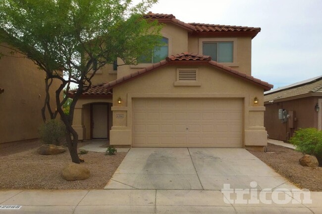 Building Photo - 42065 W Sunland Dr