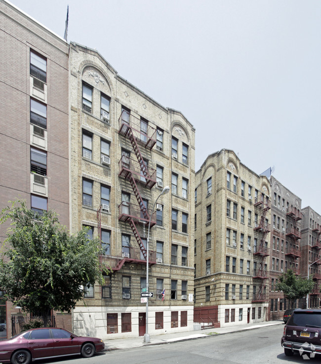 2343-2347 Prospect Ave, Bronx, NY 10458 Apartments - Bronx, NY ...