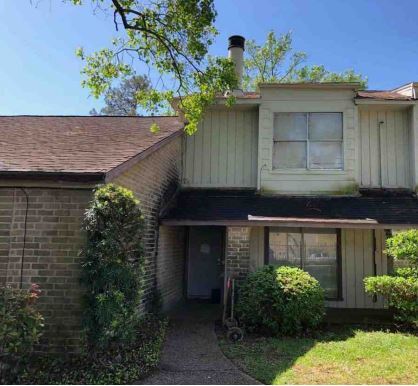 Front - 12459 W Village Dr #B