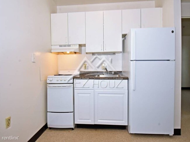 Foto del edificio - 925 N Broadway