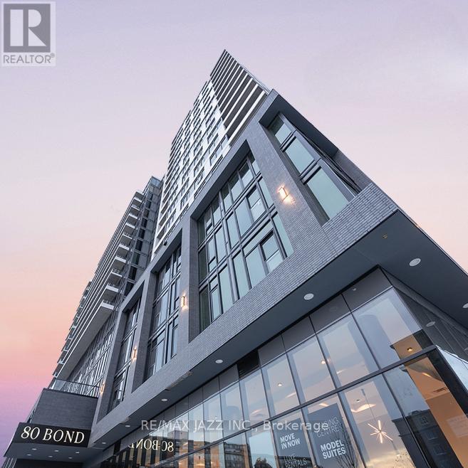 Primary Photo - 80 Bond St E