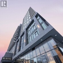 Building Photo - 80 Bond St E