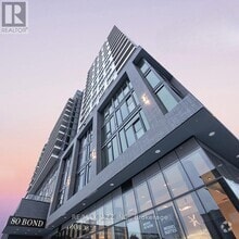 Building Photo - 80-1080 Bond St E