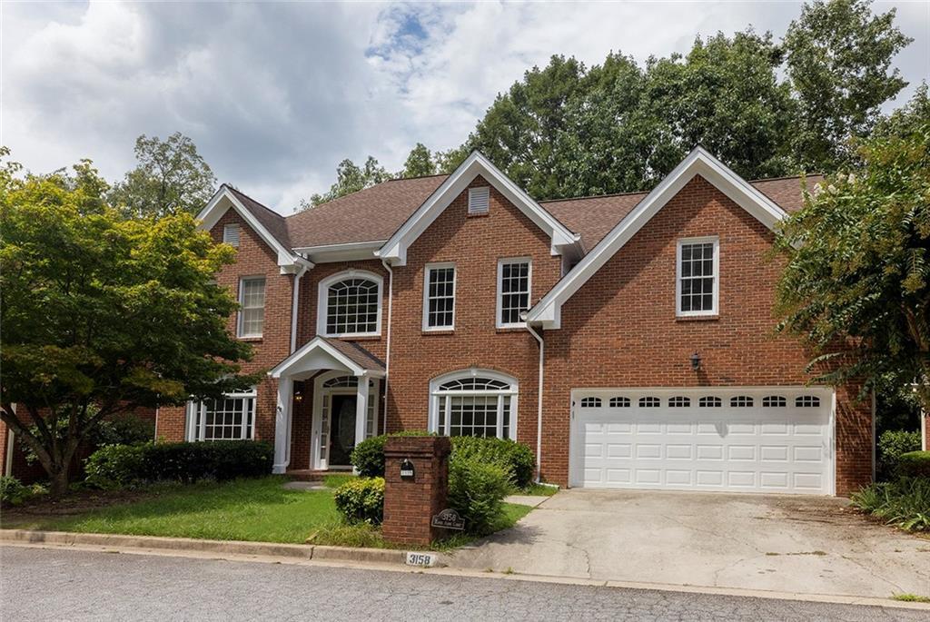 Foto principal - 3158 Kings Arms Ct