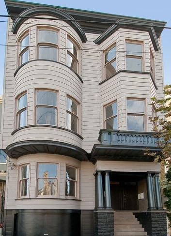 Primary Photo - 3051-3053 California St