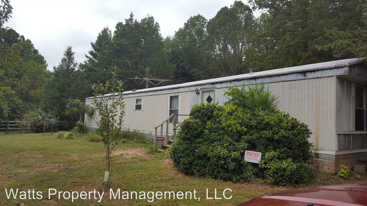 Primary Photo - 2169 Rock Barn Rd