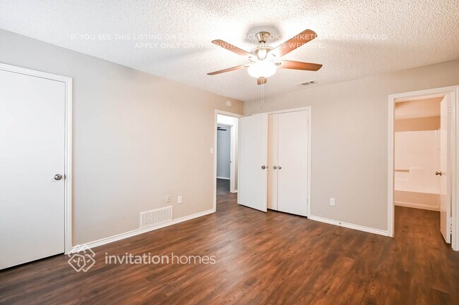 Foto del edificio - 514 Shennandoah Dr