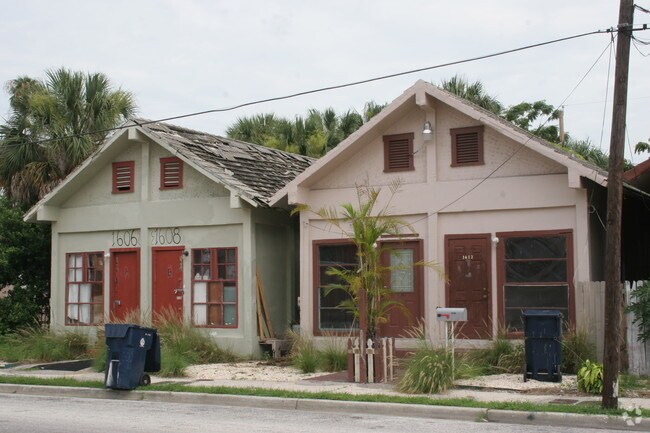 Building Photo - 1705 E 17th Ave