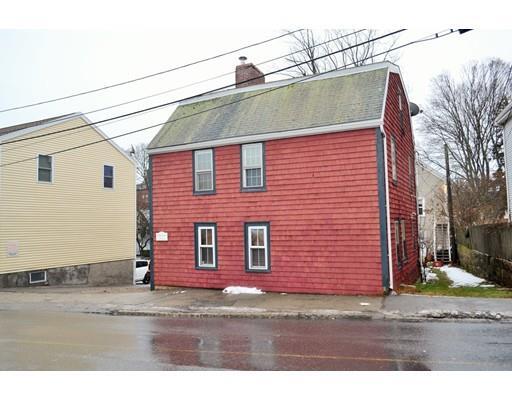 Primary Photo - 47 Prospect St