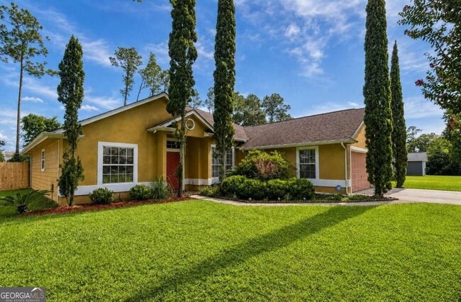 Foto del edificio - 505 Lake Jordan Blvd W