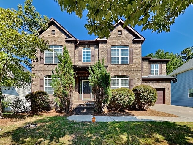 Building Photo - 4118 Bigsage Dr