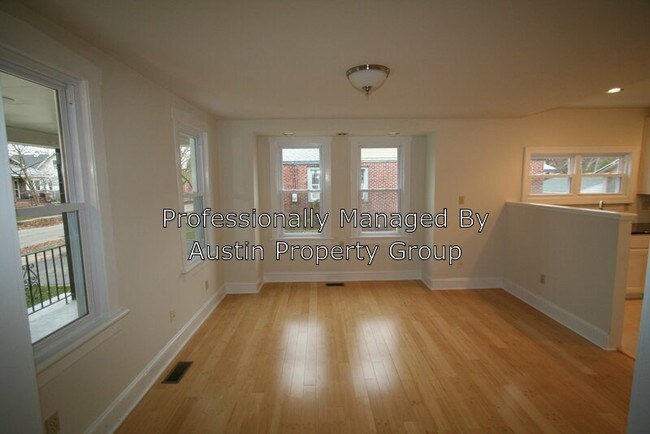 Foto del edificio - 1819 Narberth Ave