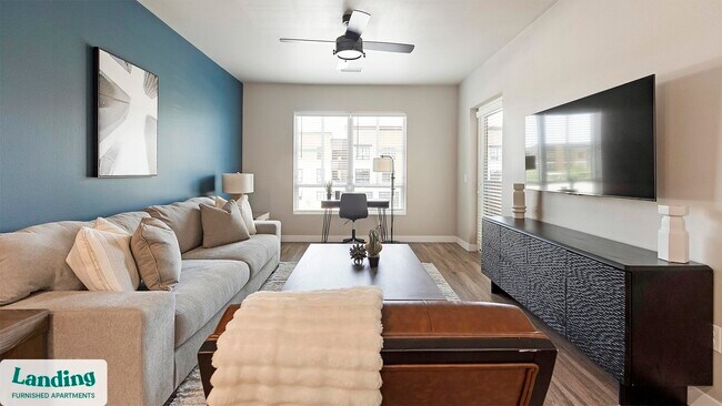 Foto del edificio - 2445 Estrella Pkwy