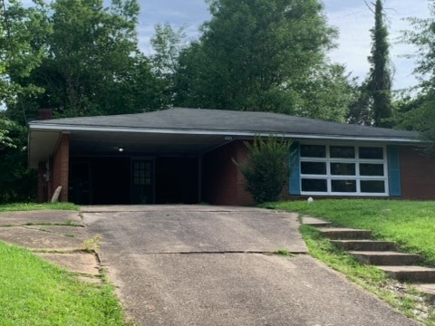 Building Photo - 1523 W Bristow Dr