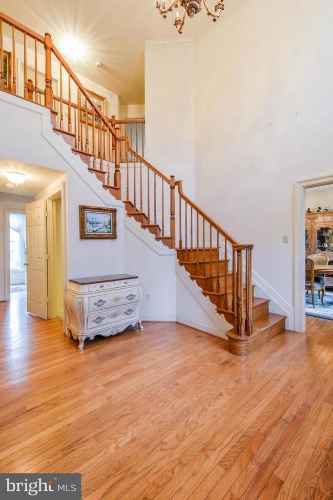 Foto del edificio - 1316 Pleasant Meadow Rd